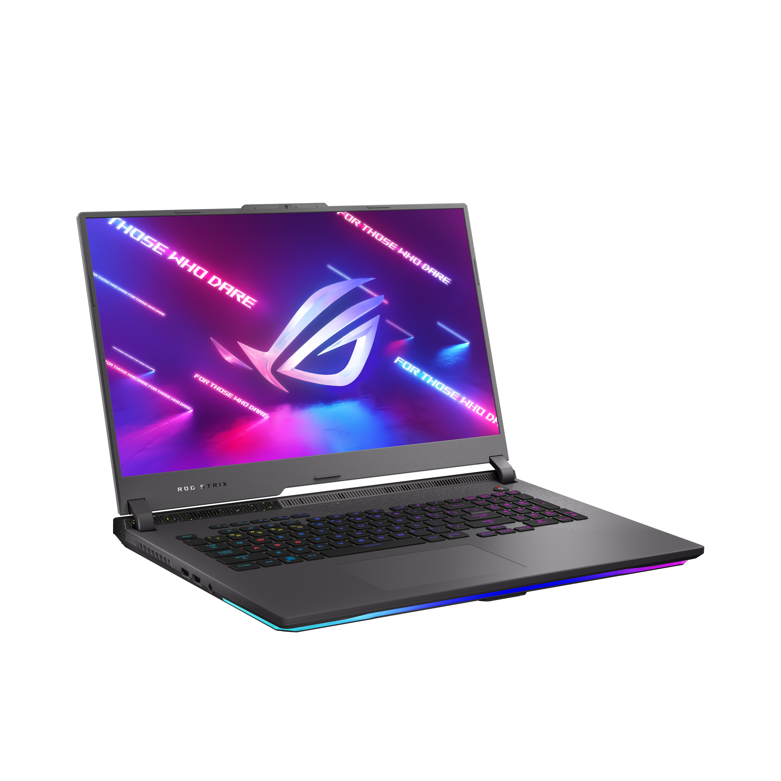 ASUS ROG Strix G17 G713PV-LL107W 17,3" WQHD 240Hz R9-7945HX RTX4060 16GB/1TB W11