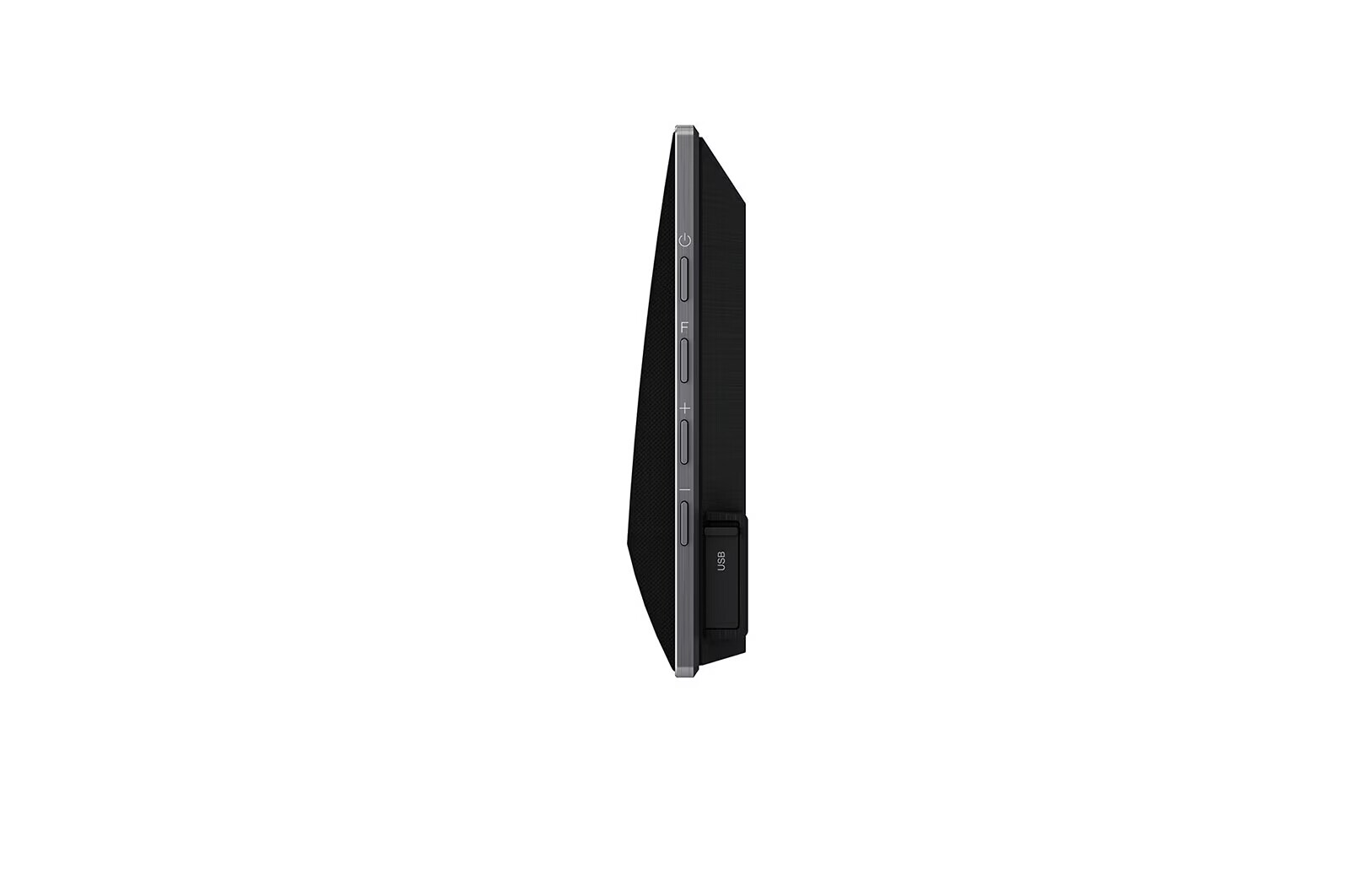 LG DGX 3.1. Dolby Atmos® Soundbar, 420 Watt kabelloser Subwoofer