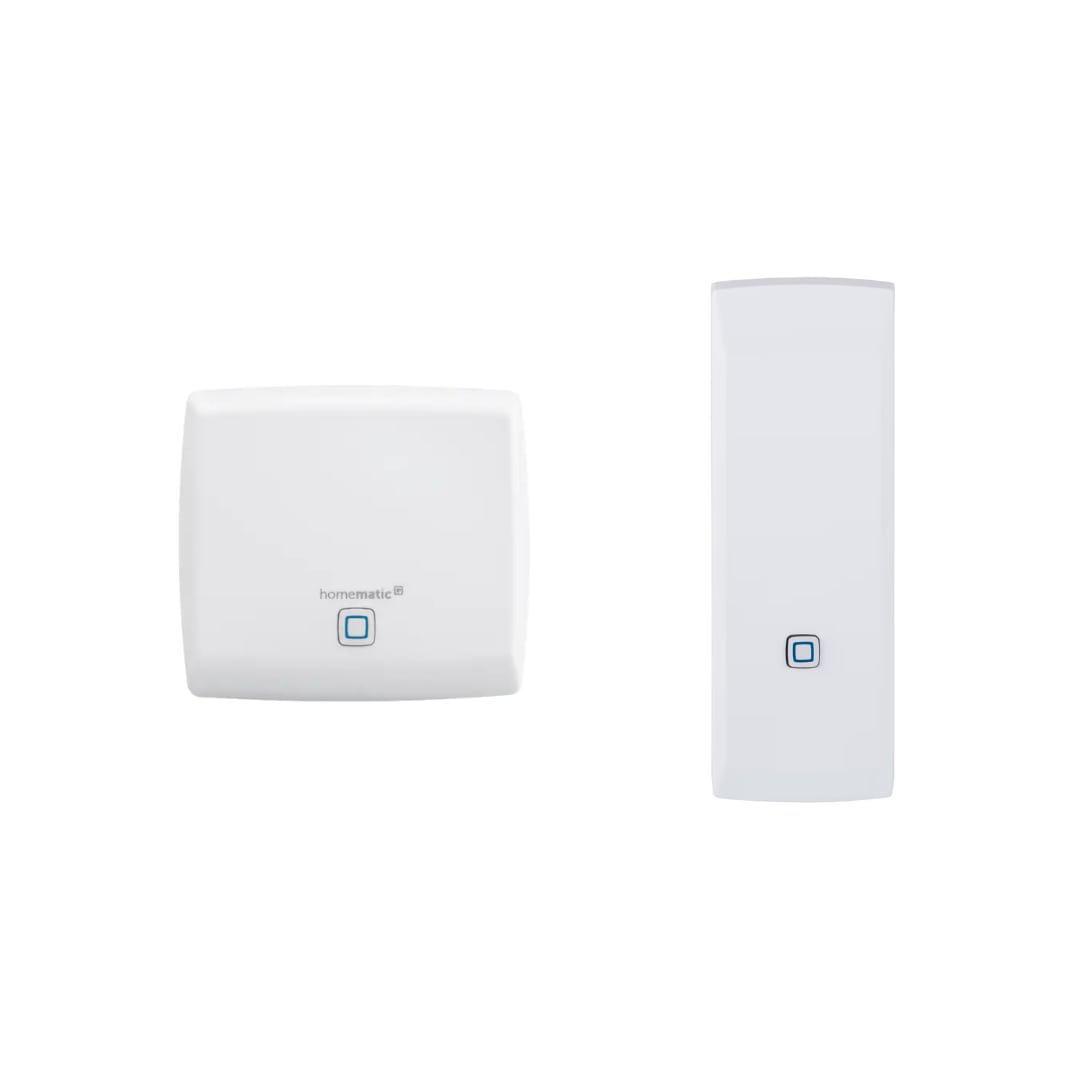 Homematic IP Starter Set Schnittstelle für Smart Meter mit Access Point