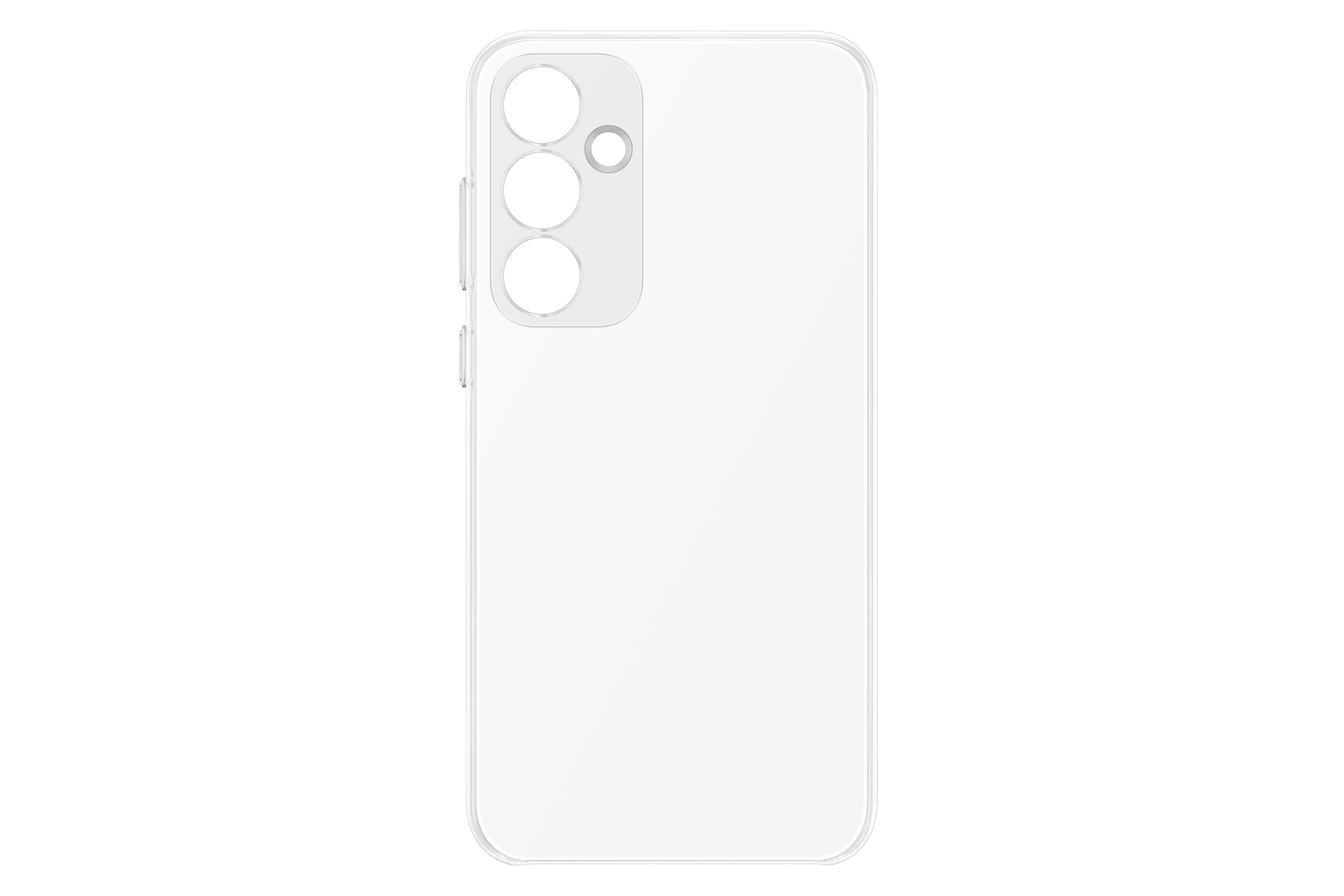 Samsung Clear Case EF-QA356 für Galaxy A35 (5G) Transparent