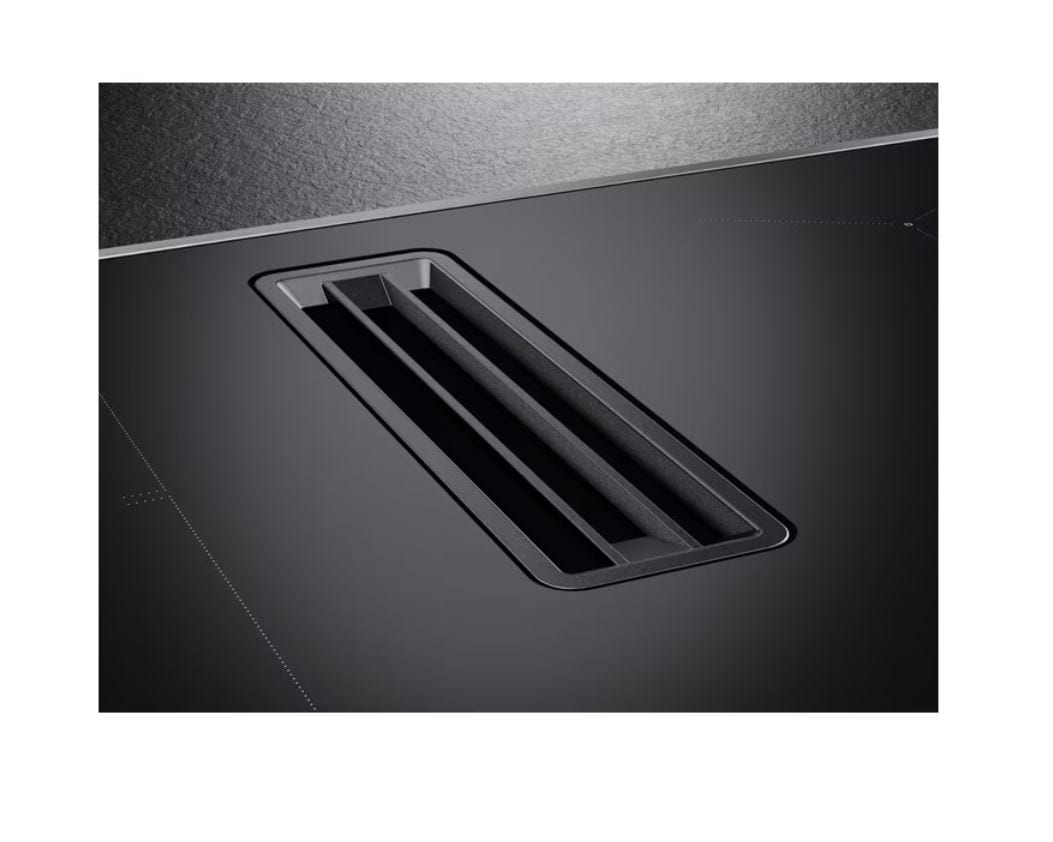 AEG Electrolux CCE84543XB Induktions-Einbaukochfeld 80cm Autark