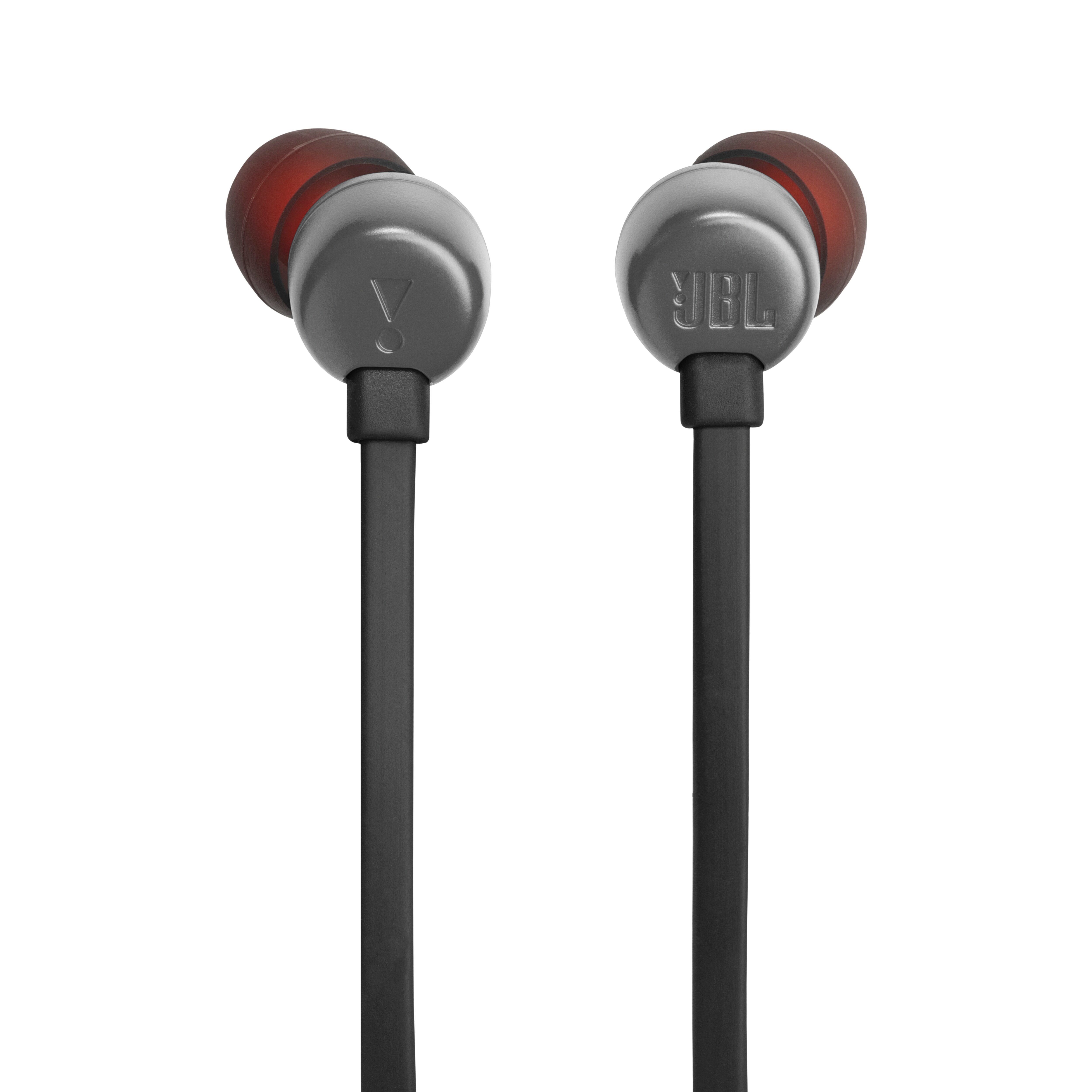 JBL Tune 310C, In-Ear Wired USB-C Headphone with High Resolution, Black