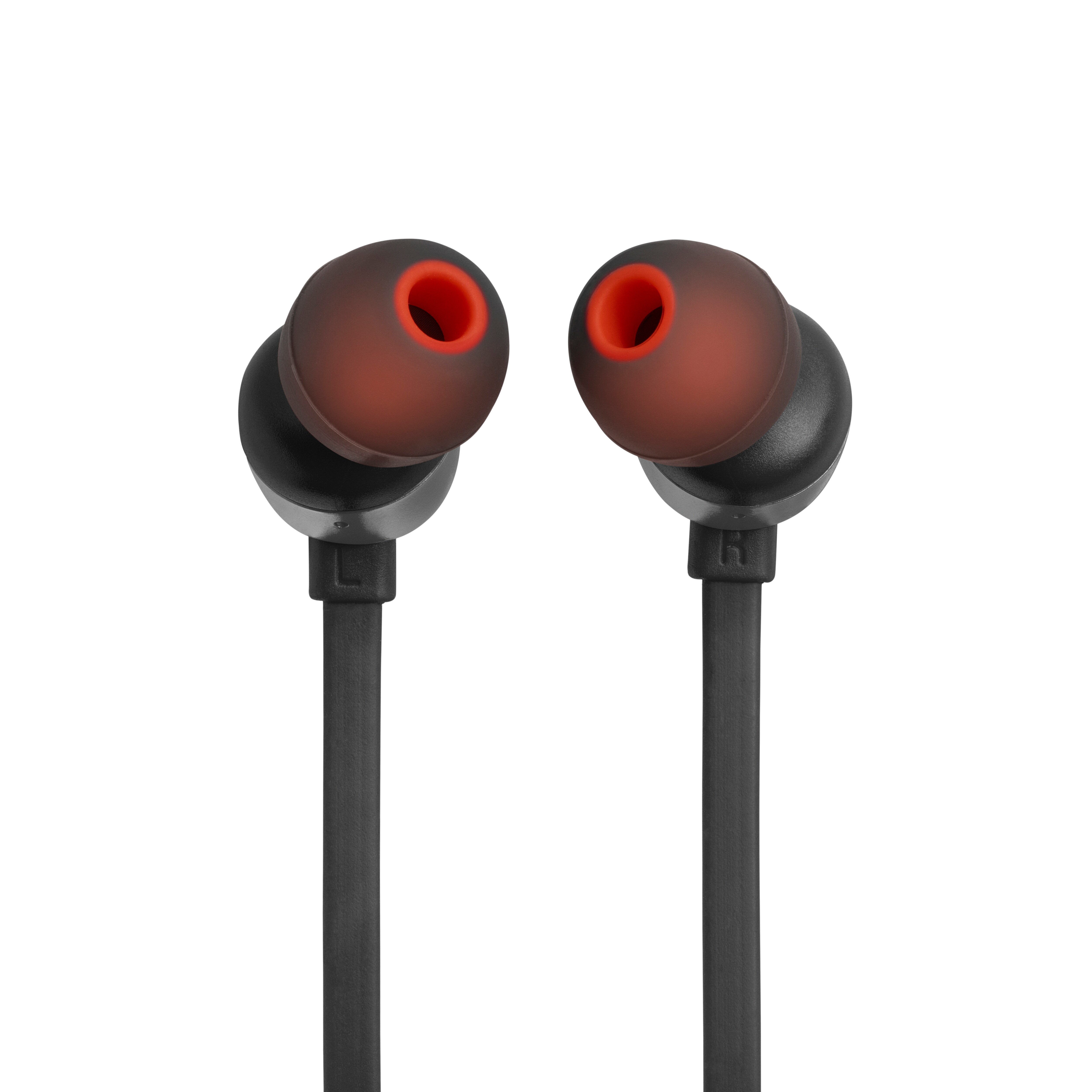 JBL Tune 310C, In-Ear Wired USB-C Headphone with High Resolution, Black