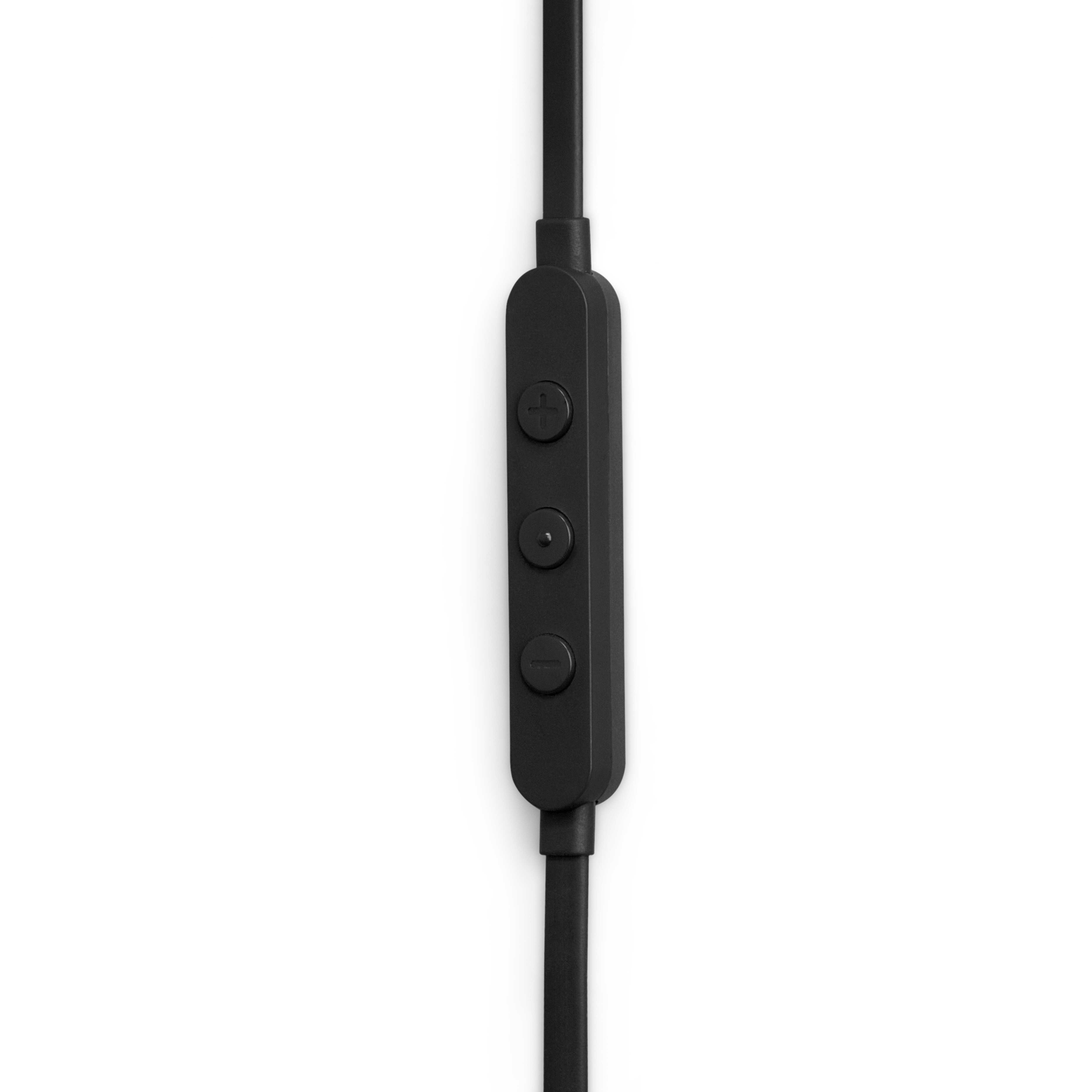 JBL Tune 310C, In-Ear Wired USB-C Headphone with High Resolution, Black