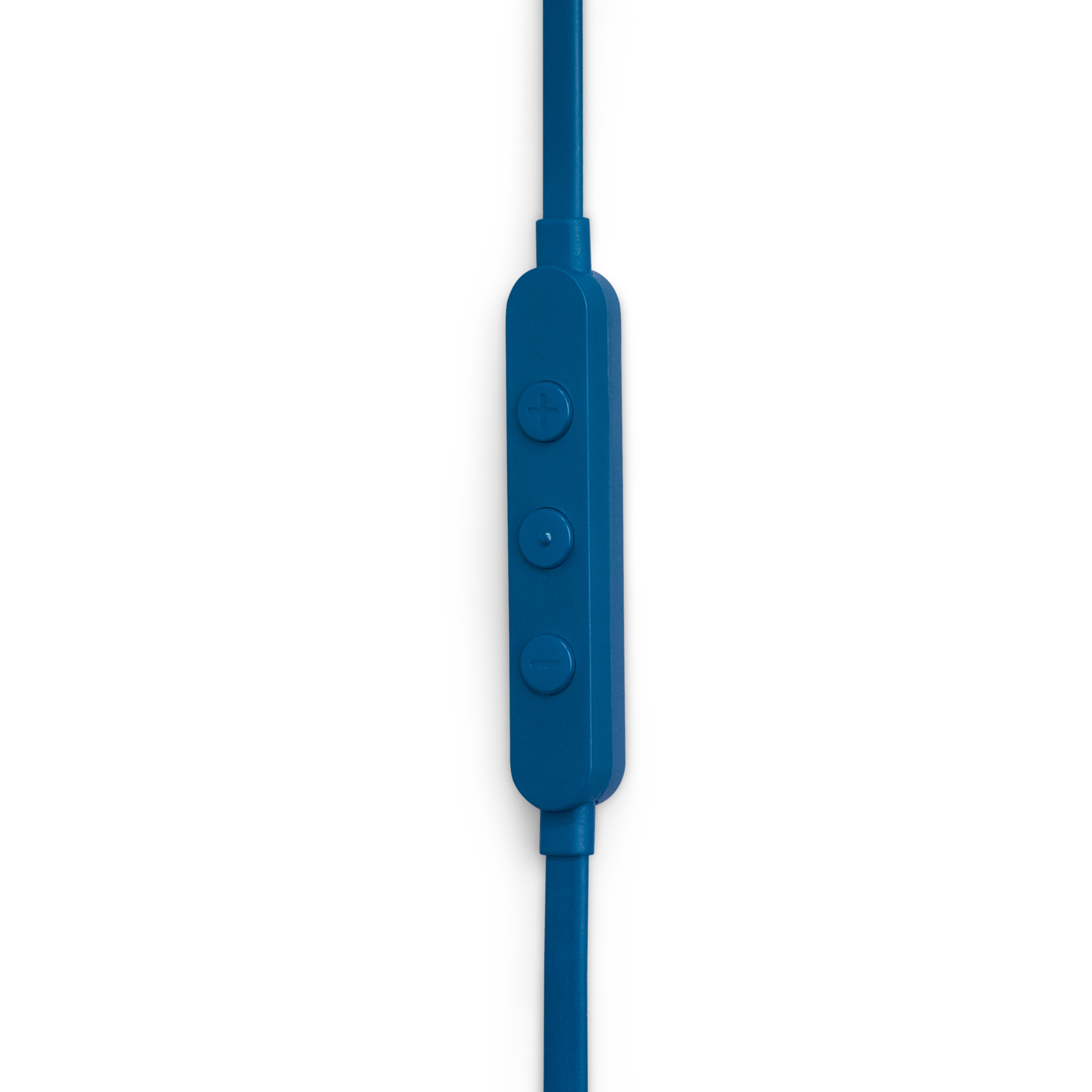 JBL Tune 310C, In-Ear Wired USB-C Headphone with High Resolution, Blau