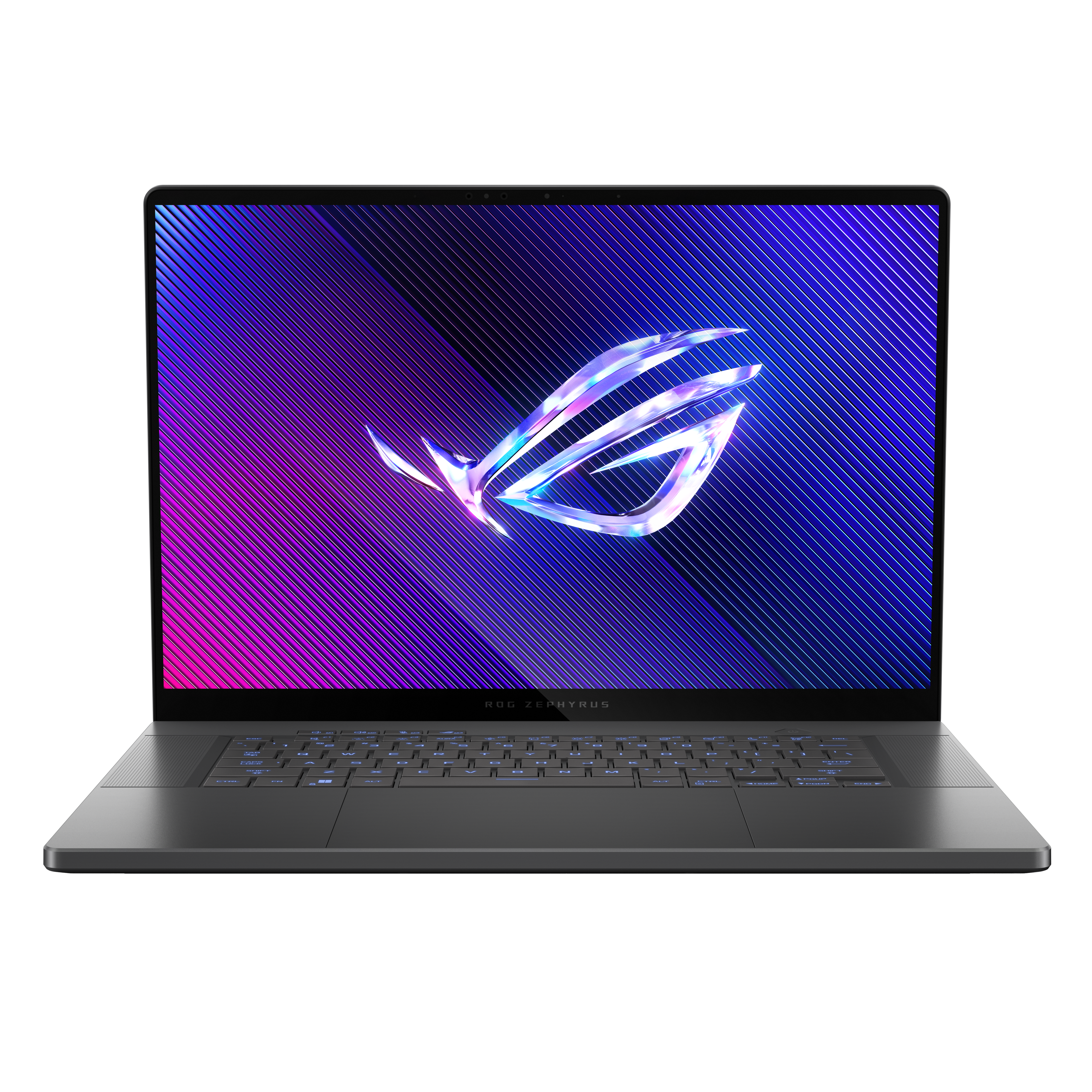 ASUS ROG Zephyrus G16 GU605MY-QR058X Core Ultra 9 185H 32/2TB SSD 16"WQXGA W11P