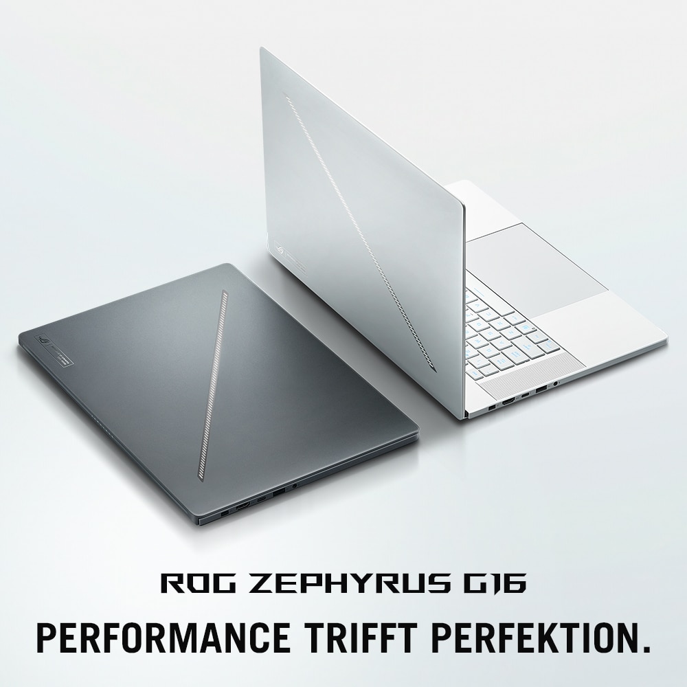 ASUS ROG Zephyrus G16 GU605MY-QR058X Core Ultra 9 185H 32/2TB SSD 16"WQXGA W11P