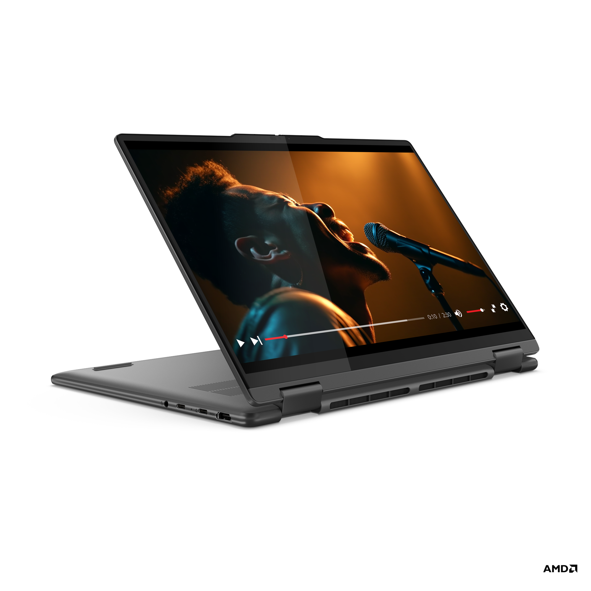 Lenovo Yoga 7 2-in-1 14IML9 83DJ0026GE Ultra 5 125H 16GB/512GB SSD 14"2,8K W11