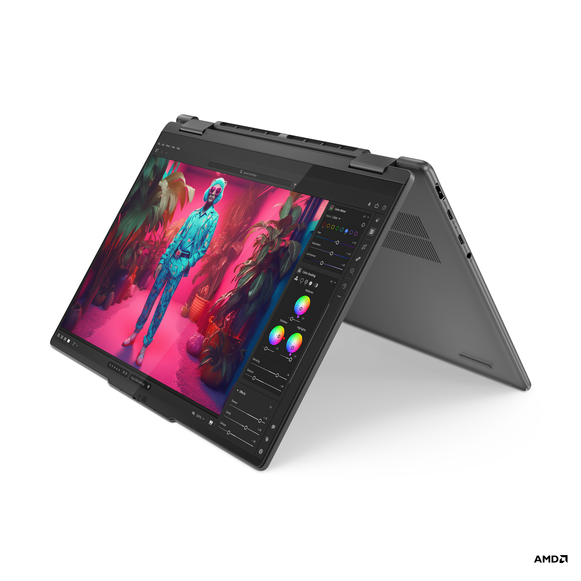 Lenovo Yoga 7 2-in-1 14 