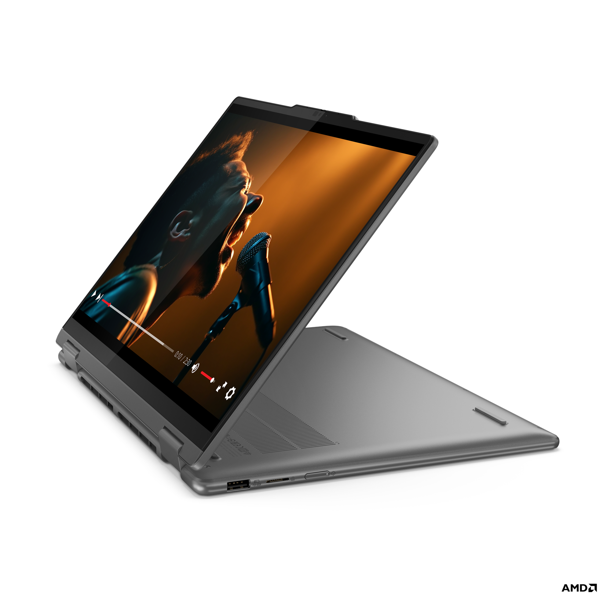 Lenovo Yoga 7 2-in-1 14IML9 83DJ0026GE Ultra 5 125H 16GB/512GB SSD 14"2,8K W11