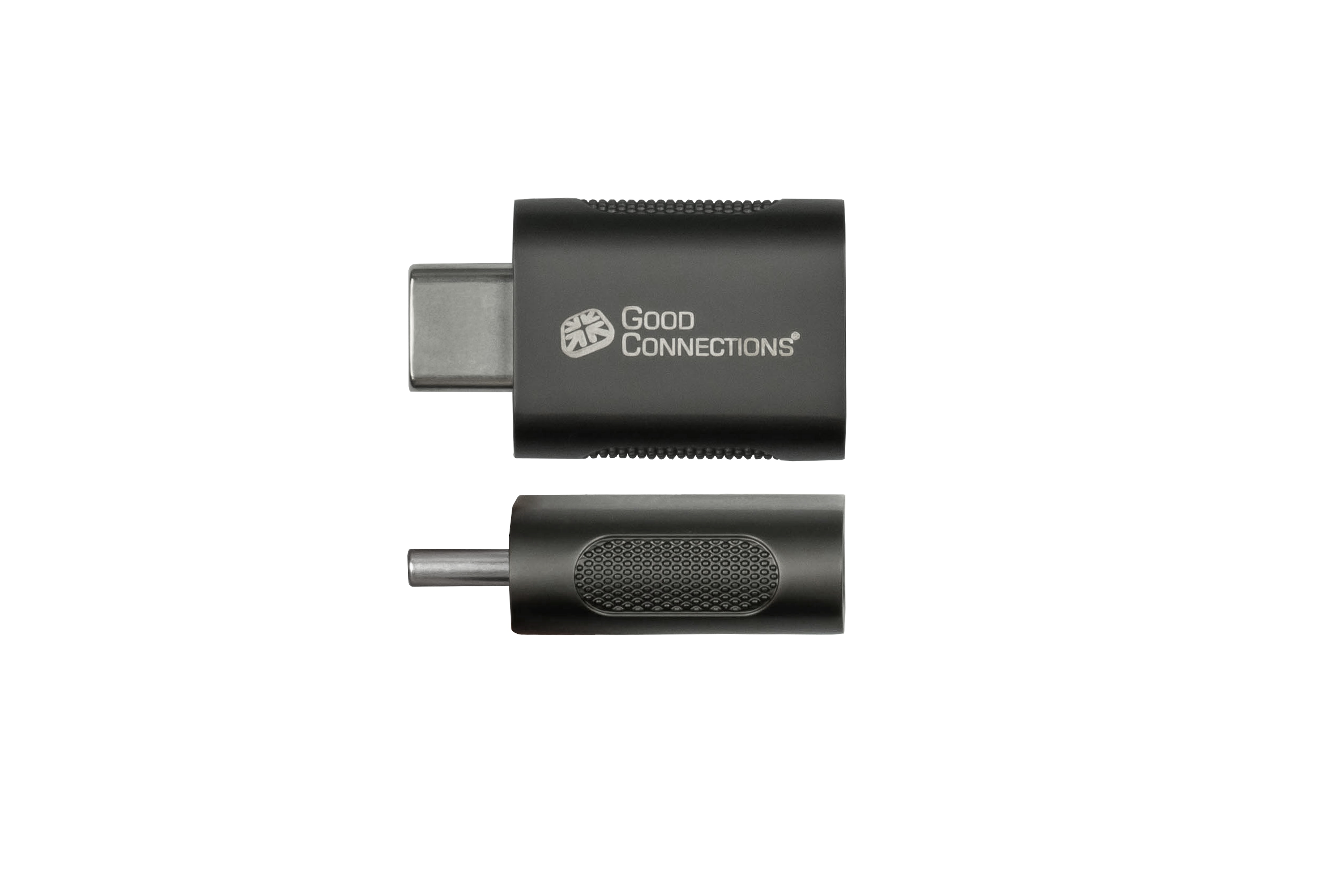 Good Connections Adapter USB 3.2 Gen.1 / USB 3.0 Stecker C an USB-A Buchse