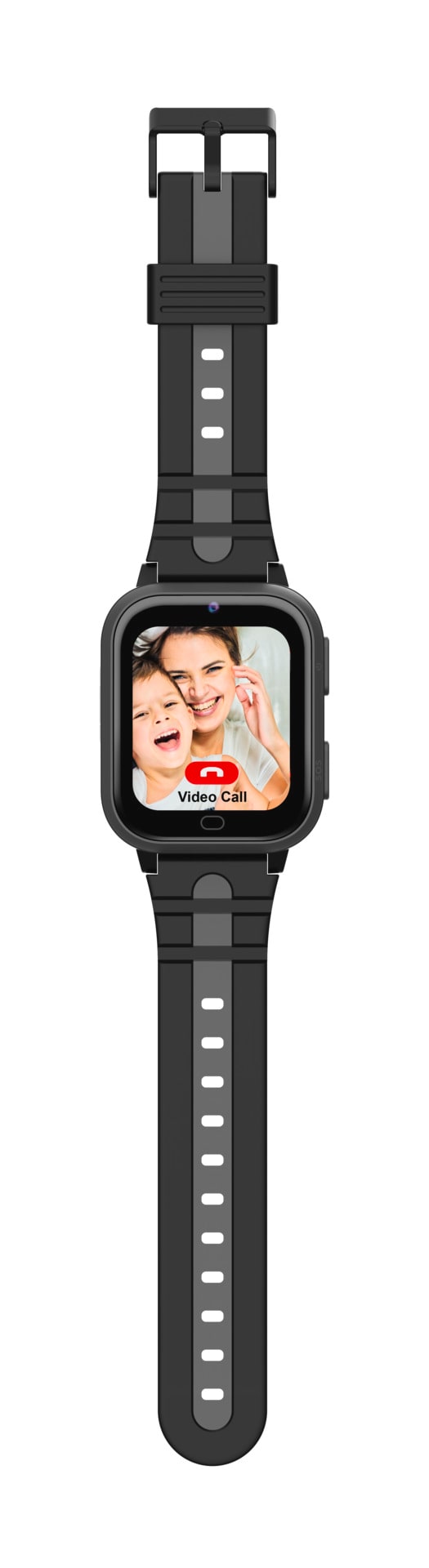 Bea-fon Kids Smartwatch SW2 grau /schwarz