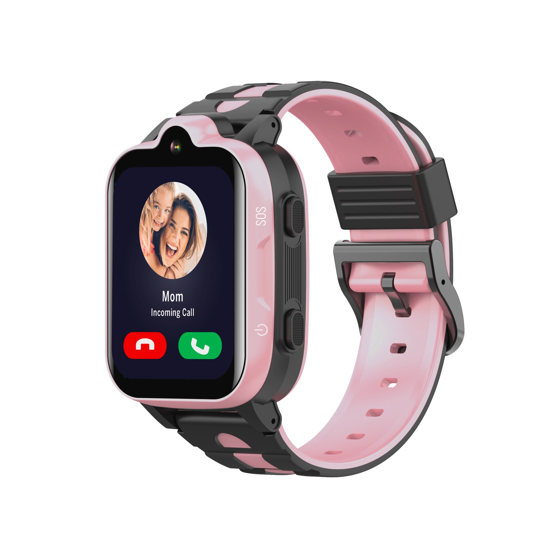 Bea-fon Kids Smartwatch SW1 rosa