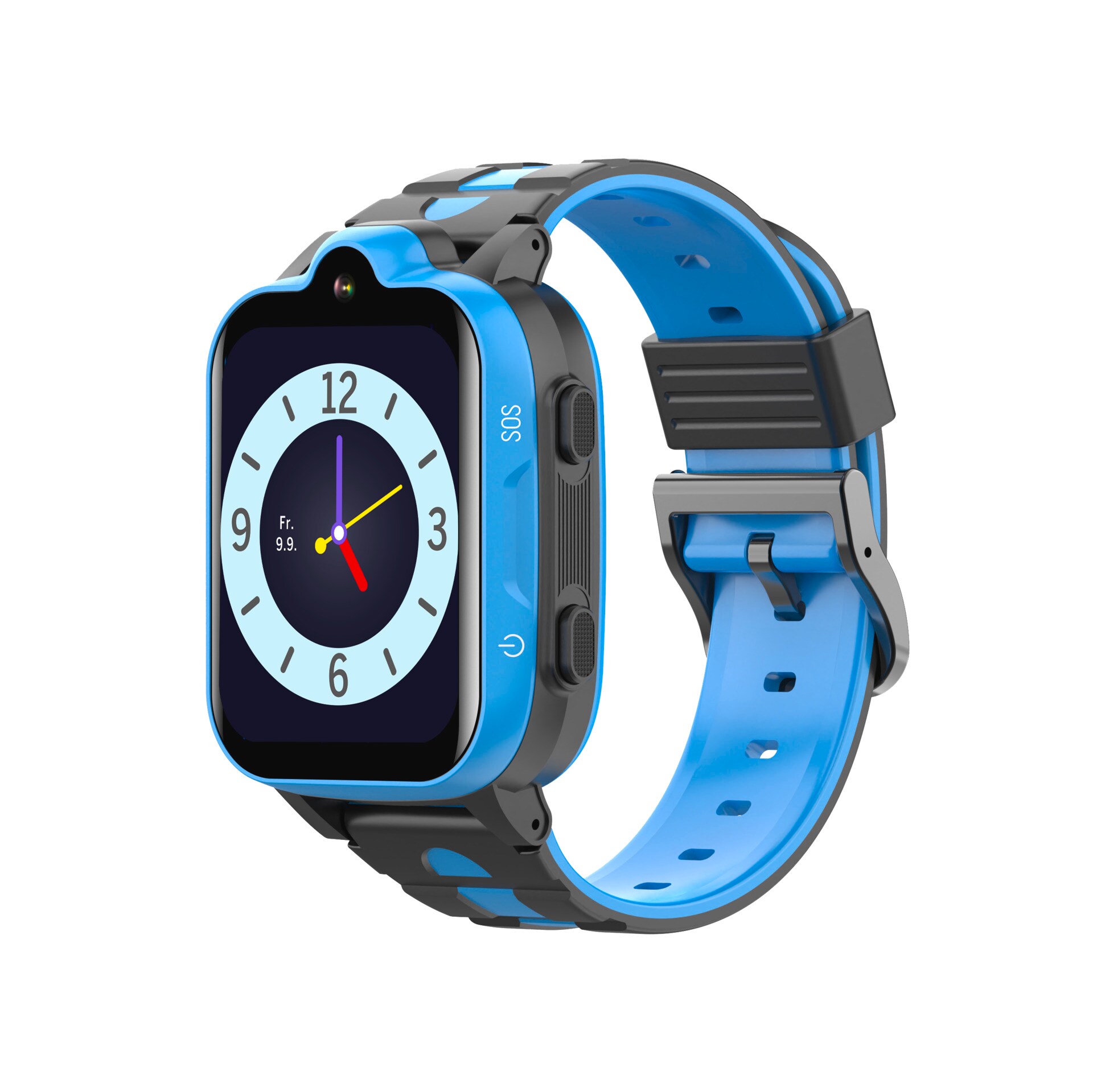 Bea-fon Kids Smartwatch SW1 blau