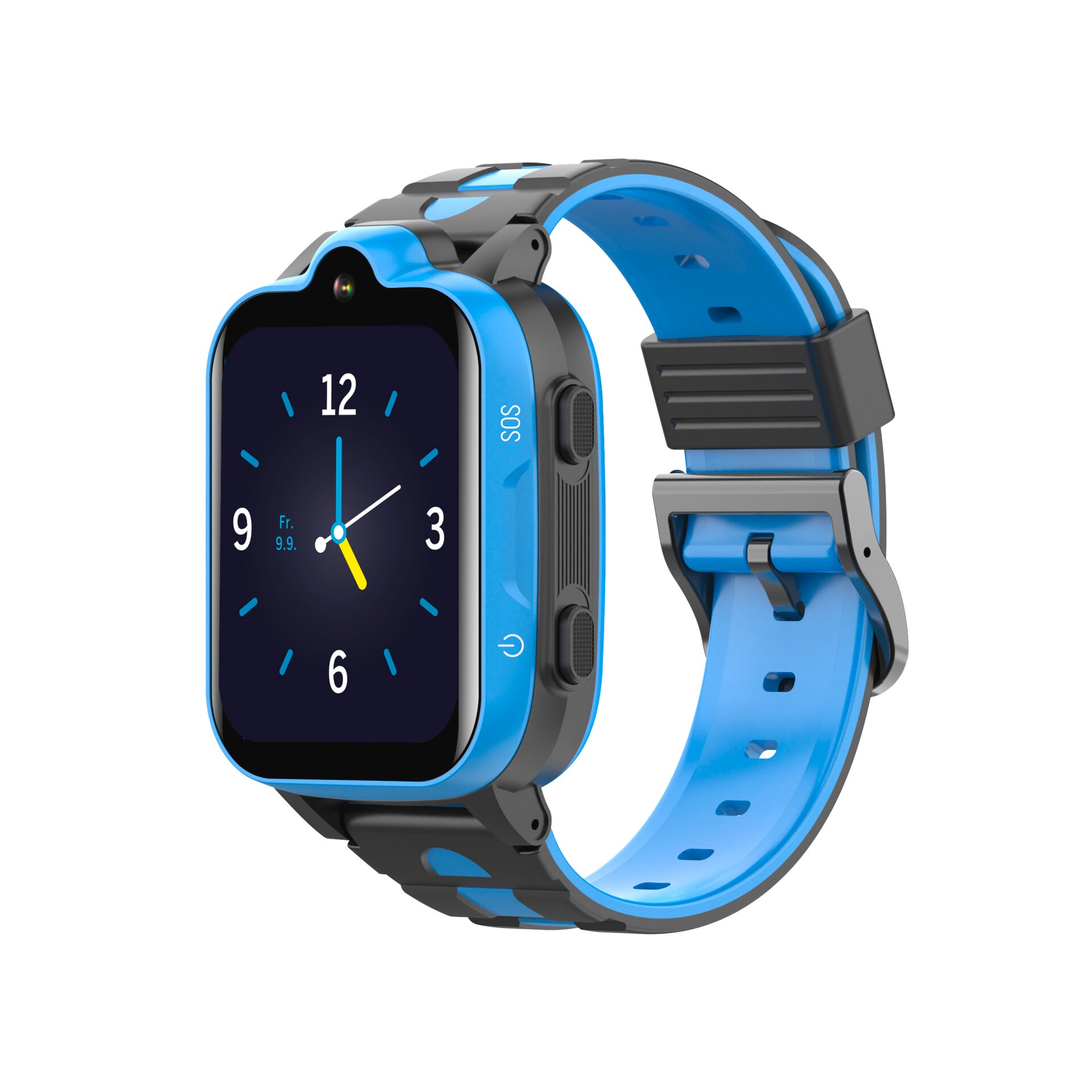 Bea-fon Kids Smartwatch SW1 blau