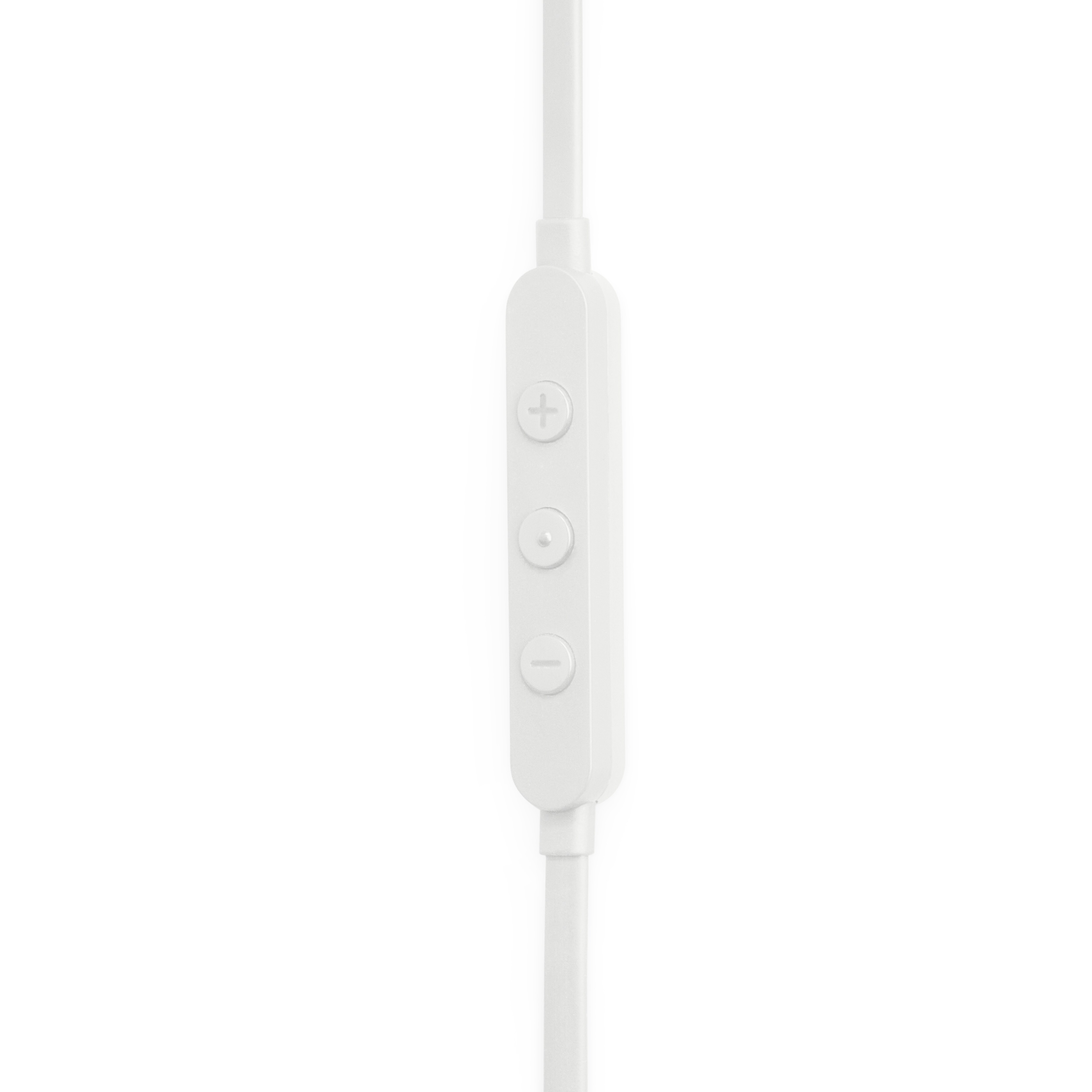 JBL Tune 310C, In-Ear Wired USB-C Headphone with High Resolution, white