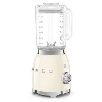 SMEG BLF03CREU 50s Style Standmixer - creme