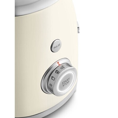 SMEG BLF03CREU 50s Style Standmixer - creme