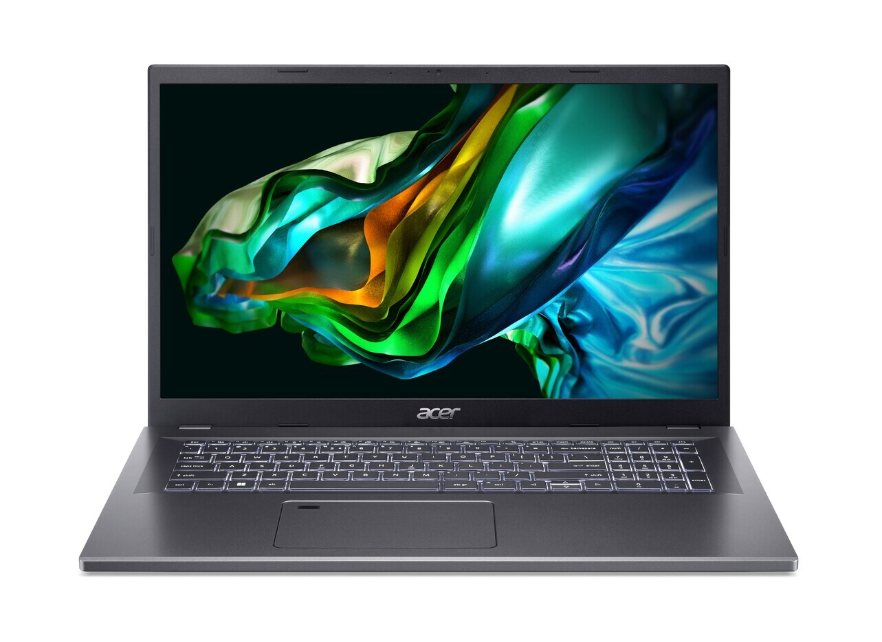 Acer Aspire 5 A517-58M-58HP i5-1335U 16GB/1TB SSD 17"FHD W11 grau