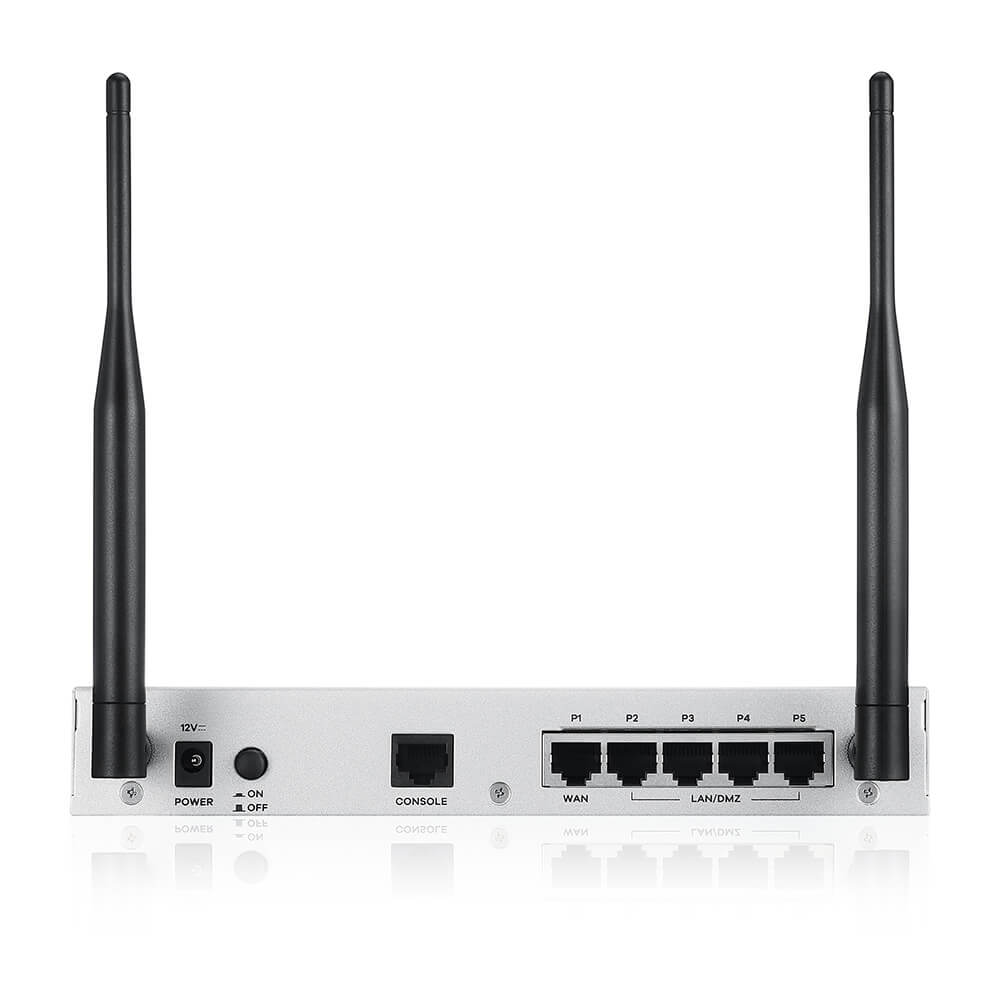 ZyXEL USG FLEX 50 AX Wifi 6 (Device only) Firewall