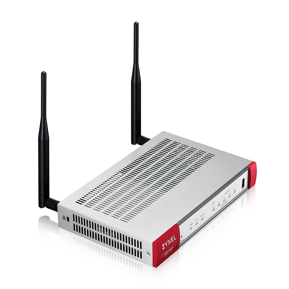 ZyXEL USG FLEX 50 AX Wifi 6 (Device only) Firewall