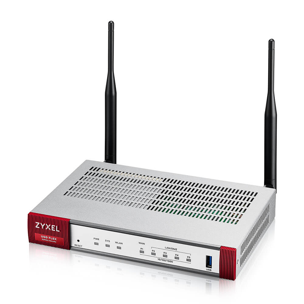 ZyXEL USG FLEX 50 AX Wifi 6 (Device only) Firewall