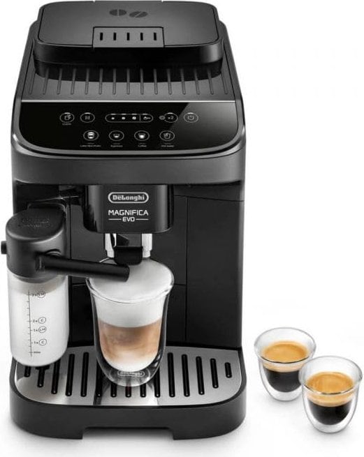 DeLonghi ECAM 290.51.B Magnifica Evo Kaffeevollautomat schwarz