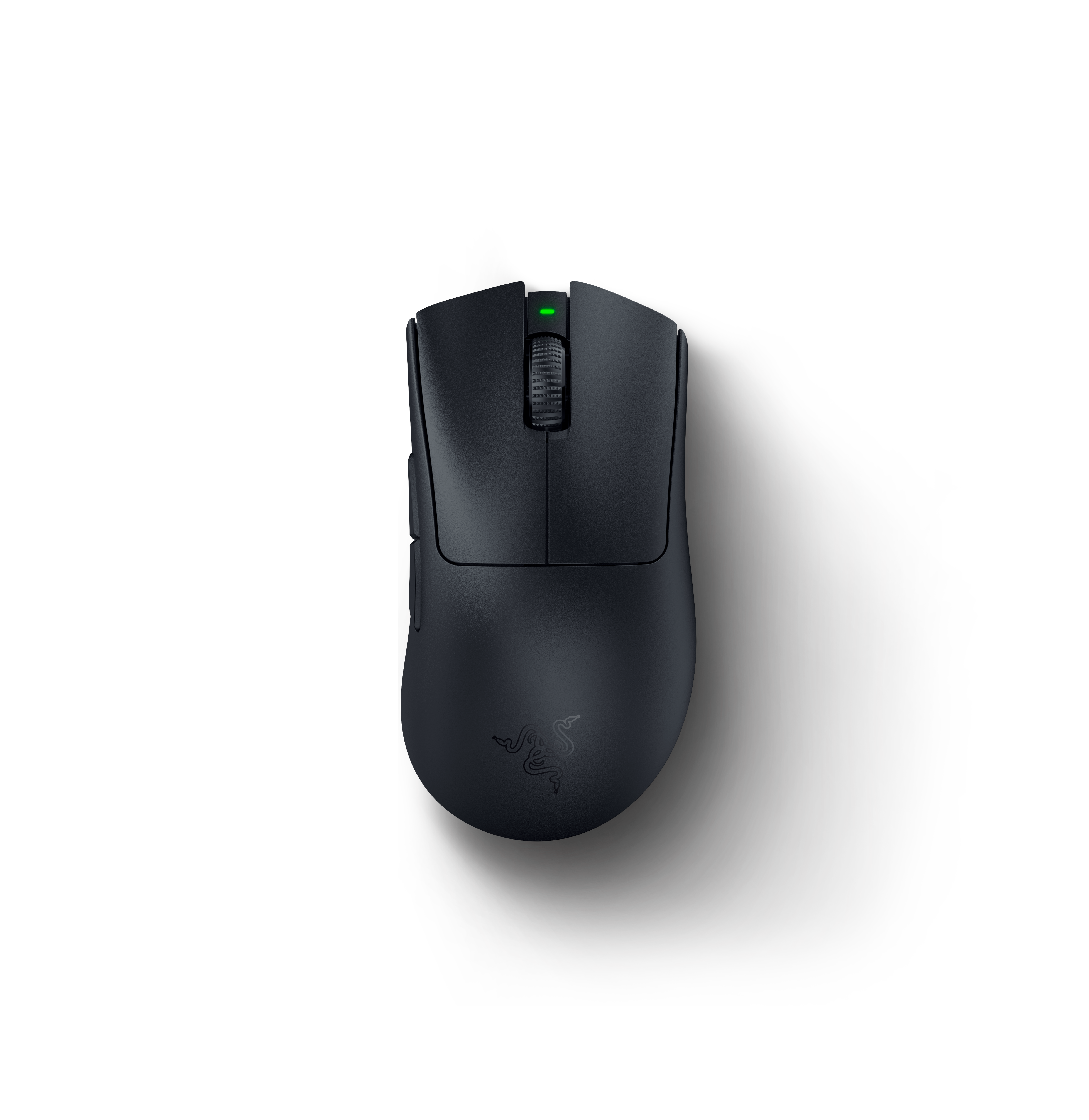 RAZER DeathAdder V3 Pro Schwarz inkl. HyperPolling Wireless Dongle