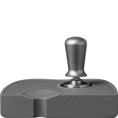 SMEG ECTS01 50s Style Präzisions-Tamper-Set