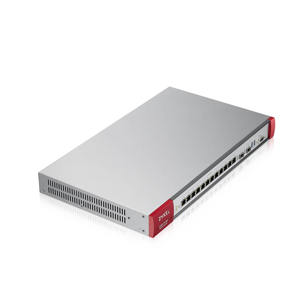 ZyXEL USG FLEX 700 (Device only) Firewall