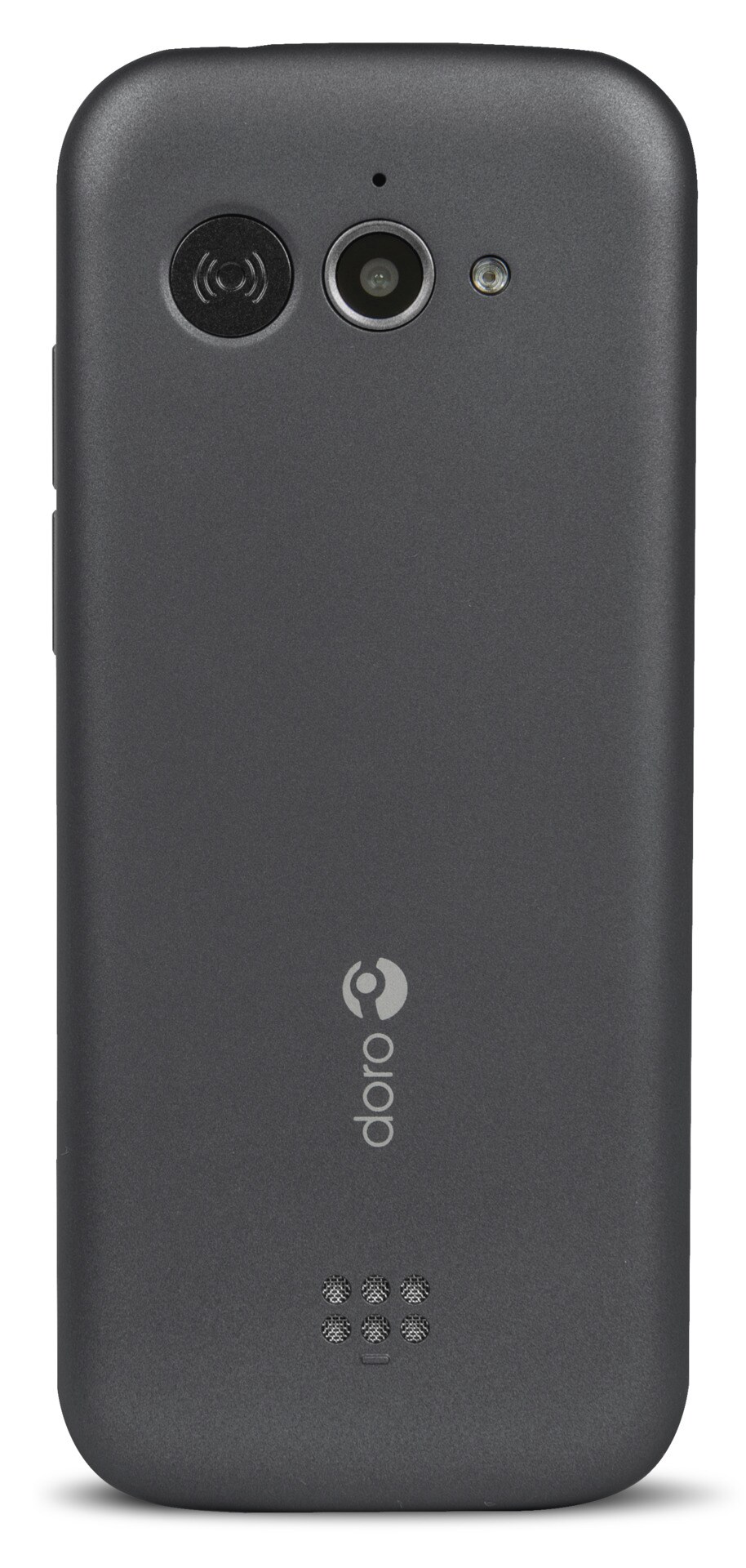 Doro 7010 Mobiltelefon graphit