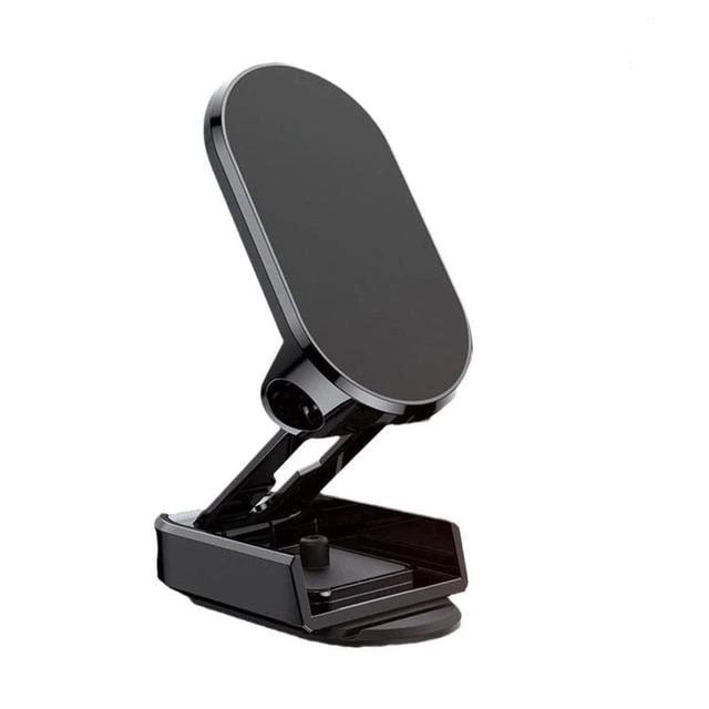 Samsung Mobeen Magnetic Car Phone Holder weiß