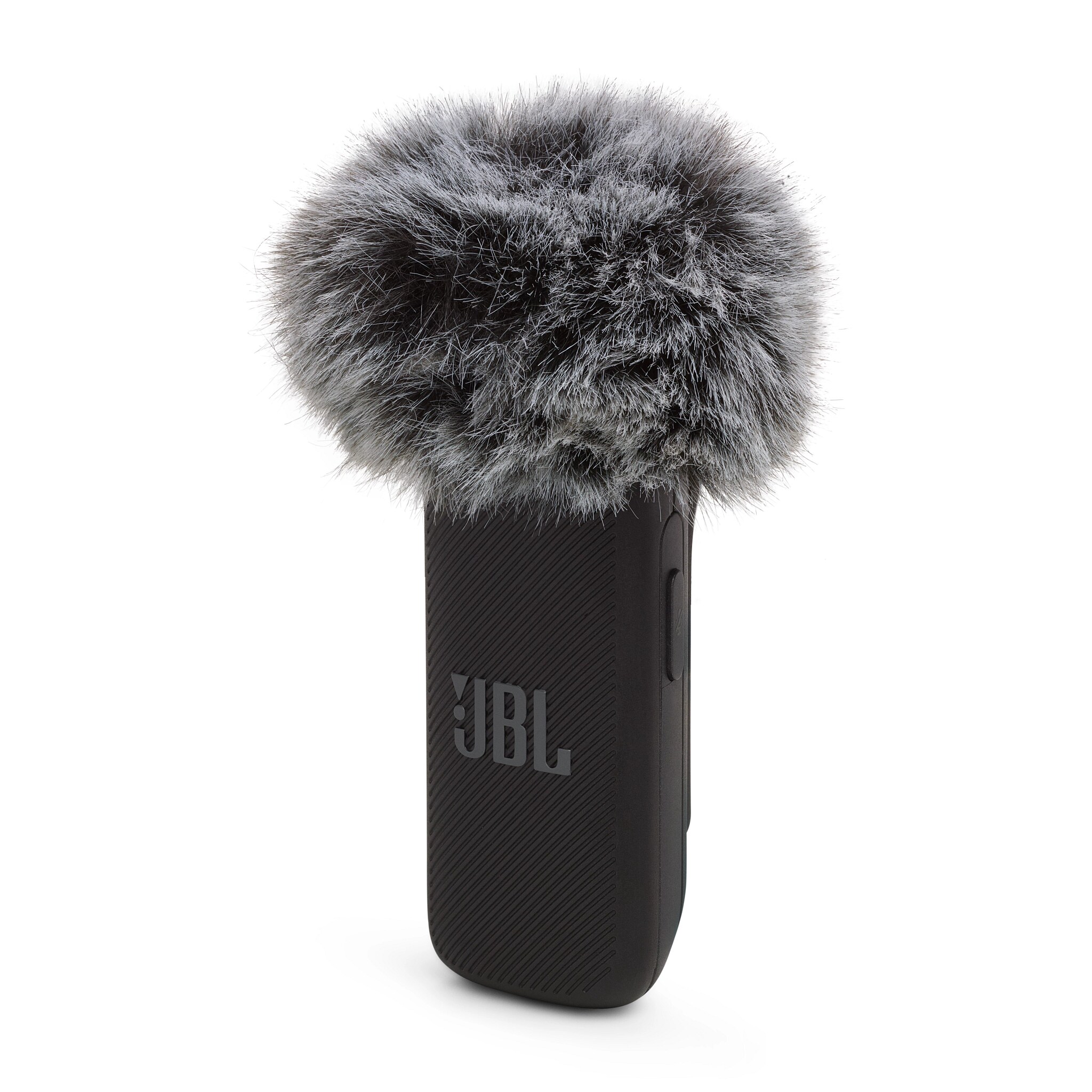 JBL Quantum Stream Wireless - Clip-on wireless Mic mit lightning connector