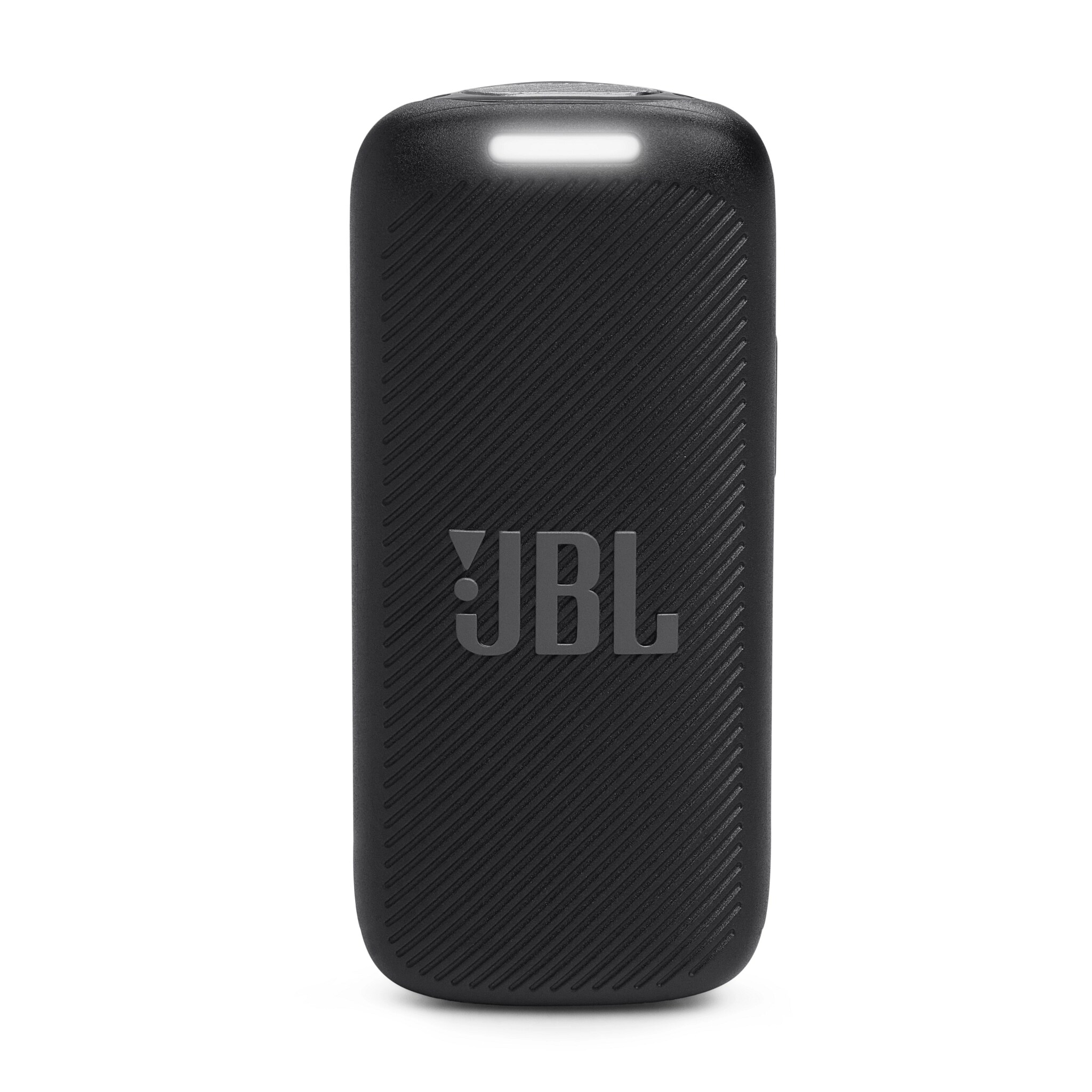 JBL Quantum Stream Wireless - Clip-on wireless Mic mit lightning connector