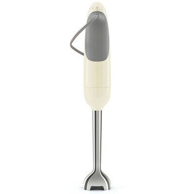 SMEG HBF11CREU 50s Style Stabmixer - Creme