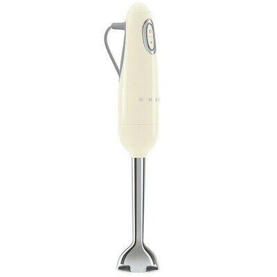 SMEG HBF11CREU 50s Style Stabmixer - Creme