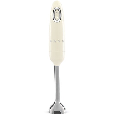 SMEG HBF22CREU 50s Style Stabmixer - Creme