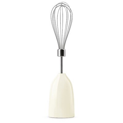 SMEG HBF22CREU 50s Style Stabmixer - Creme