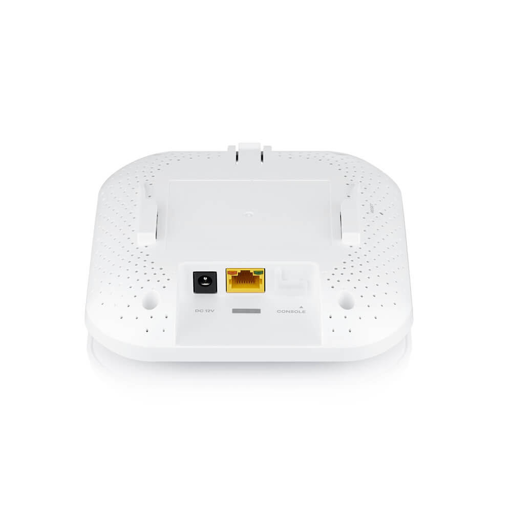 ZyXEL NWA90AX 802.11ax WiFi 6 NebulaFlex Access Point