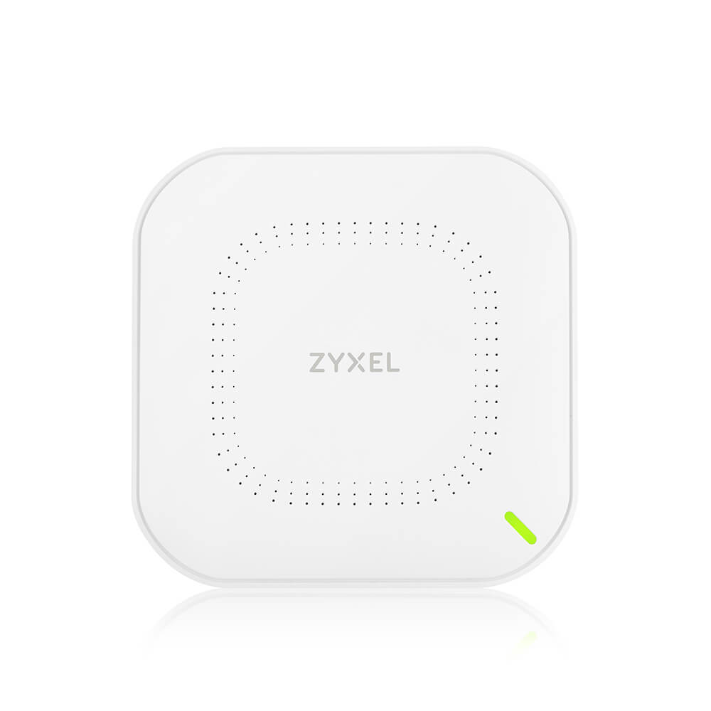 ZyXEL NWA90AX 802.11ax WiFi 6 NebulaFlex Access Point