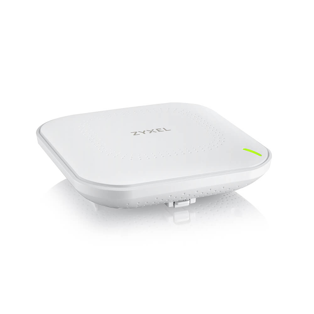 ZyXEL NWA90AX 802.11ax WiFi 6 NebulaFlex Access Point