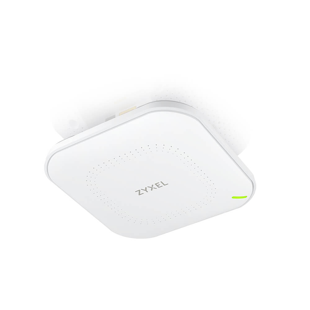 ZyXEL NWA90AX 802.11ax WiFi 6 NebulaFlex Access Point