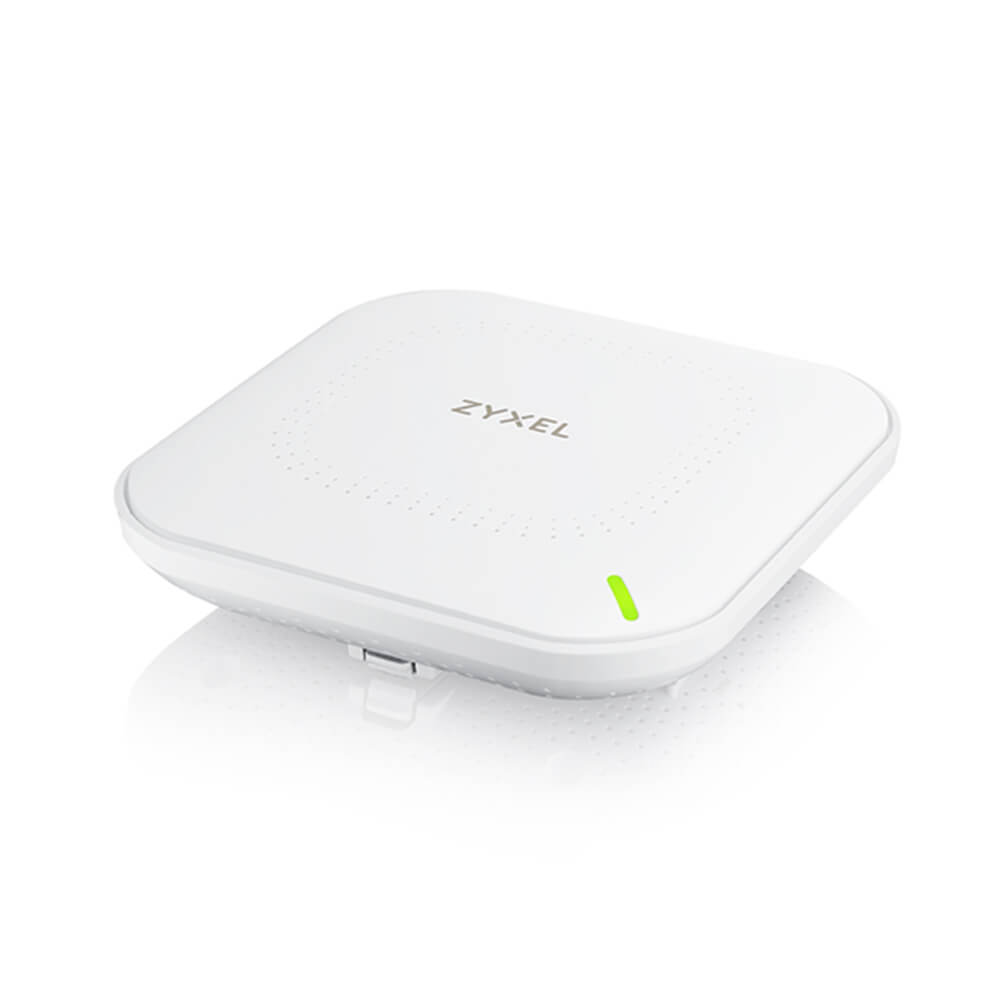 ZyXEL NWA90AX 802.11ax WiFi 6 NebulaFlex Access Point