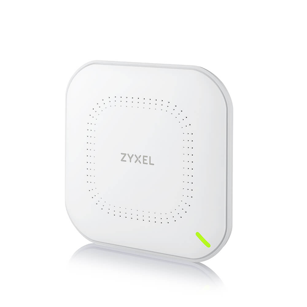 ZyXEL NWA90AX 802.11ax WiFi 6 NebulaFlex Access Point