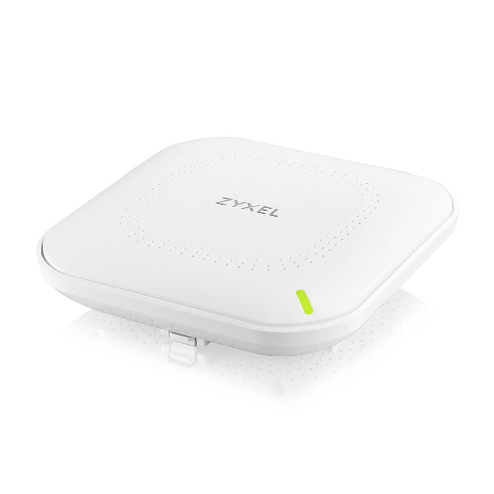 ZyXEL NWA50AX Pro 802.11ax WiFi 6 NebulaFlex Access Point