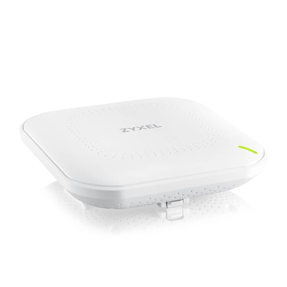 ZyXEL NWA50AX Pro 802.11ax WiFi 6 NebulaFlex Access Point