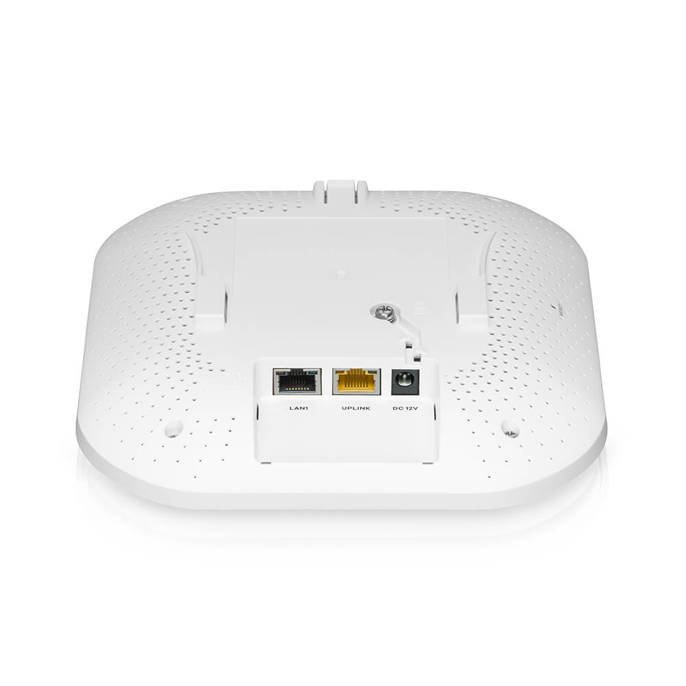 ZyXEL NWA220AX-6E 802.11axe WiFi 6E NebulaFlex Access Point (ohne Netzteil)