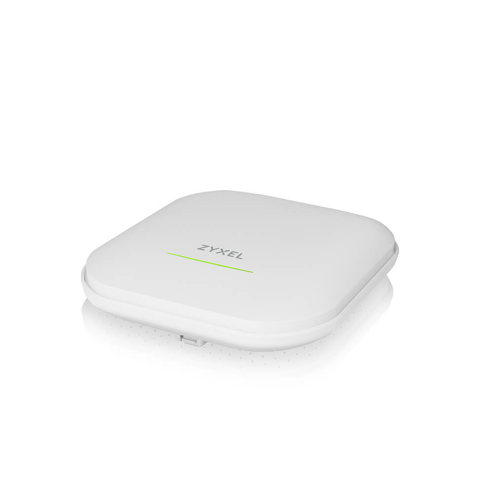 ZyXEL NWA220AX-6E 802.11axe WiFi 6E NebulaFlex Access Point (ohne Netzteil)