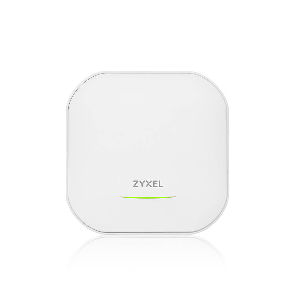 ZyXEL NWA220AX-6E 802.11axe WiFi 6E NebulaFlex Access Point (ohne Netzteil)