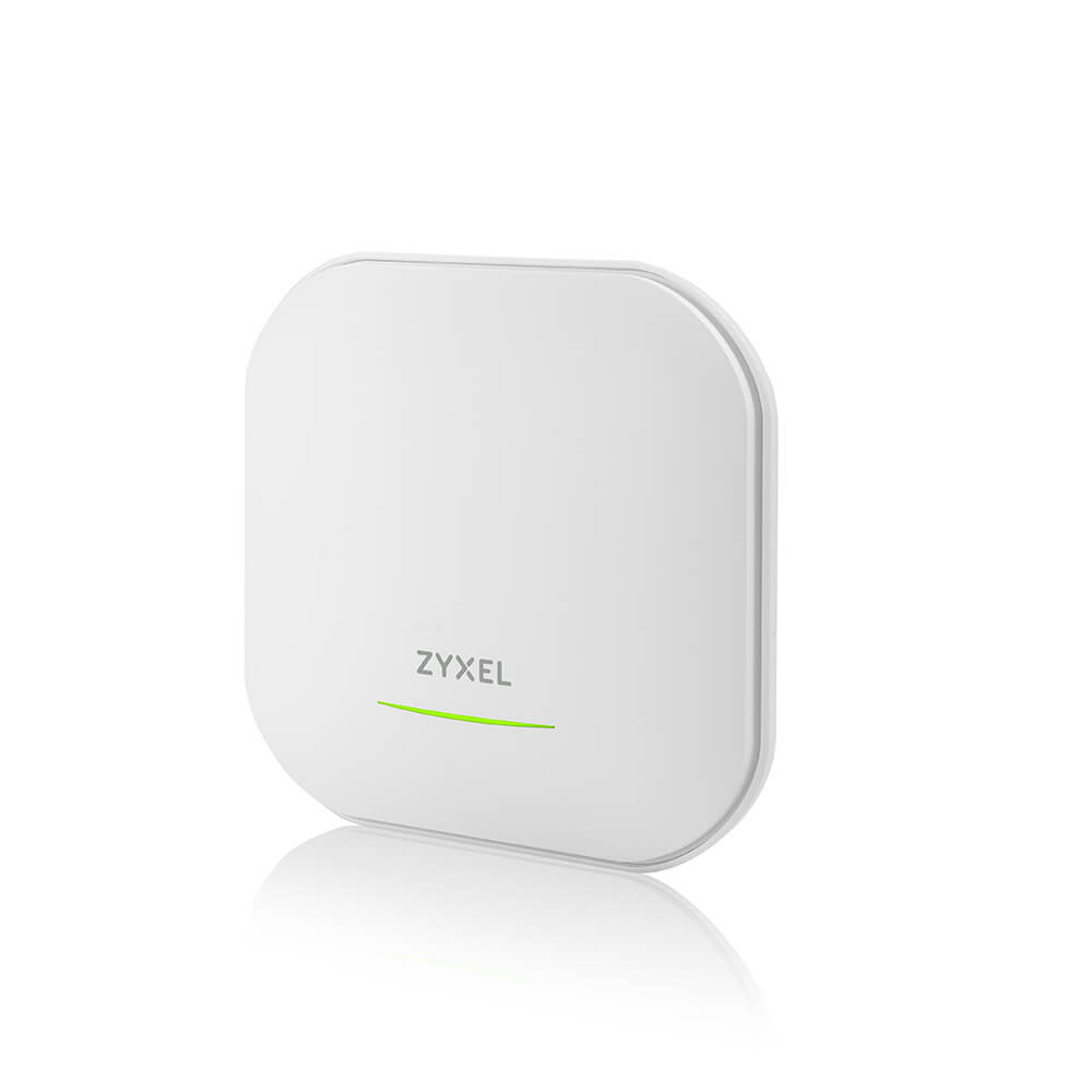 ZyXEL NWA220AX-6E 802.11axe WiFi 6E NebulaFlex Access Point (ohne Netzteil)